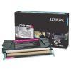 Lexmark C748H1MG Magenta Original Toner - C748de / C748e
