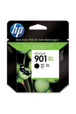 HP CC654A (901XL) Black Original Cartridge - J4580 / J4680 (Ex)