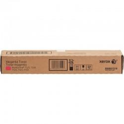 Xerox 006R01519 Magenta Original Toner Cartridge - WorkCentre 7525 (C)