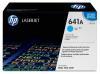 HP C9721A (641A) Blue Original Toner - LaserJet 4600