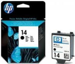 HP C5011D (14) Black Original Cartridge (Ex)