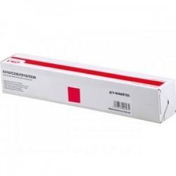 OKI 44469715 Magenta Original Toner Cartridge - C310 / C330