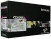 Lexmark C5200MS Magenta Original Toner - C520 / C530