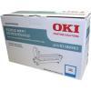 OKI 01186903 Blue Original Drum Unit - ES2032 / ES2632