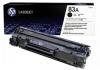 HP CF283A (83A) Black Original Toner - M201dw / M225dn