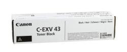 Canon C-EXV43 (2788B002) Black Original Toner - IR-400i / IR-500i (Damaged Box)