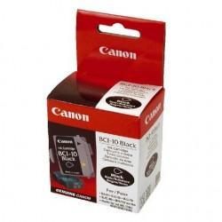 Canon BCI-10 (0956A003) Black Original Cartridge - BJC-50 / BJC-55