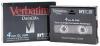 Verbatim DATALIFE 4mm DL 90m Digital Data Cartridge 2 GB / 4 GB