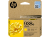 HP 4S6Y1PE (938E) Yellow Original Cartridge - Pro 9720
