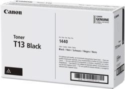 Canon T13 (5640C006) Black Original Toner - MF1440 / 1440i (Damaged Box)