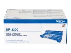 Brother DR-3300 Original Drum Ünitesi - HL-5400