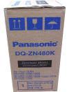Panasonic DQ-ZN480K Black Developer Workio