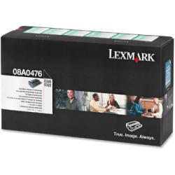 Lexmark 08A0476 Original Toner - E320 / E322 (C)