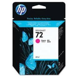 HP C9399A (72) Magenta Original Cartridge - DesignJet T610 (Damaged Box)