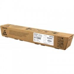 Ricoh MPC5000E 841176 Black Original Toner - MP C4000 / MP C4501
