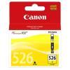 Canon CLI-526Y Yellow Original Cartridge - MG6150 / MG5150