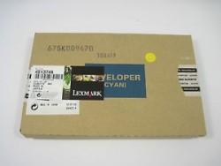 Lexmark 40X3746 Blue Developer Kit - C935/C940