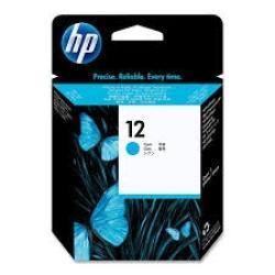 HP C5024A (12) Cyan Original Head Cartridge (Ex)