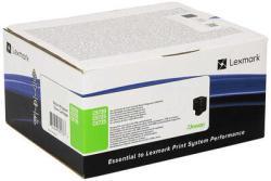 Lexmark 74C50M0 Magenta Original Toner - CS720 / CS725