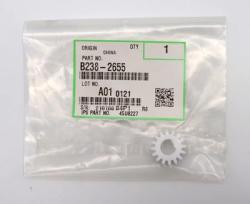 Ricoh B238-2655 Gear 16Z - MP C2000 / C2030 / C2050