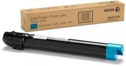 Xerox 006R01402 Cyan Original Toner Meter - WorkCentre 7425 / 7428