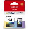 Canon CL-94 (8593B001AA) Colour Original Cartridge - Pixma E514