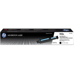 HP W1103A (103A) Original Toner Neverstop Series Filling Kit Laser 1000a, 1200a, 1200w