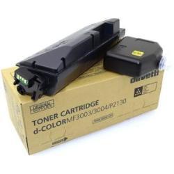 Olivetti B1181 Yellow Original Toner - MF3003
