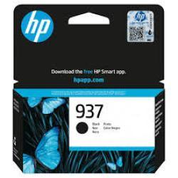 HP 4S6W5NE (937) Black Original Cartridge - Pro 9110 / 9120