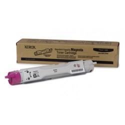 Xerox 106R01215 Magenta Original Toner Cartridge - Phaser 6360