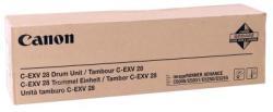 Canon C-EXV28  (2777B003) Color Original Drum Unit - IR-C5045 / IR-C5051