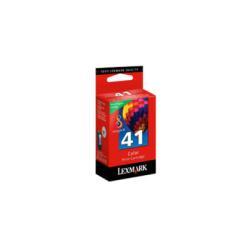 Lexmark 018Y0141B (41) Color Original Cartridge - X9350 / X6570