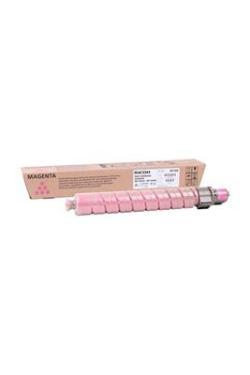Ricoh 841162 Magenta Magenta Original Toner - MP-C5000E / MP-C4000