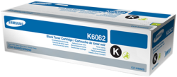 Samsung CLT-K6062S/ELS Black Original Toner - CLX9250 / CLX9252 (Damaged Box)
