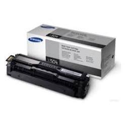 Samsung CLT-K504S (SU158A) Black Original Toner - CLP-415 / CLX-4195