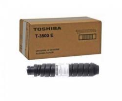 Toshiba T-3500E Black Original Copier Toner - E-Studio 28 / 35 / 45