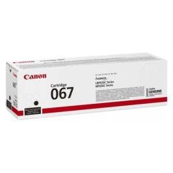 Canon CRG-067BK (5102C002) Siyah Orjinal Toner - LBP-631Cw / MF-651Cw