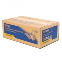 Epson C13S051128 Yellow Original Toner Standard Yield - C3800