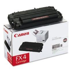 Canon FX-4 (1558A003) Original Toner - L800 / L900 (C)
