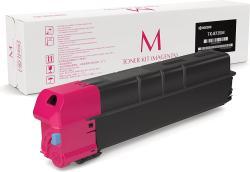 Kyocera TK-8735M (1T02XNBNL0) Red Original Toner - TasKalfa 7052ci / 8052ci