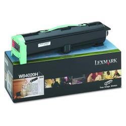 Lexmark W84020H Original Toner - W840 (C)