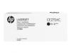 HP CE270AC (650A) Black Original Toner - CP5525dn