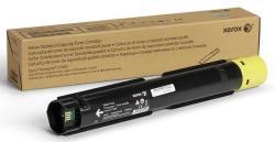 Xerox 106R03770 Yellow Original Toner Standard Yield - VersaLink C7000