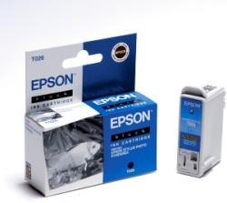 Epson C13T026401 (T026) Original Ink - 810 (U)