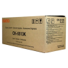 Utax CK-5513K Black Original Toner / 355ci, 356ci