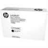HP CF214XC (14X) Black Original Toner High Yield - LaserJet M712dn / M725dn