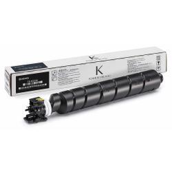 Kyocera TK-8335 Black Original Toner Cartridge - Taskalfa 3252ci (U)