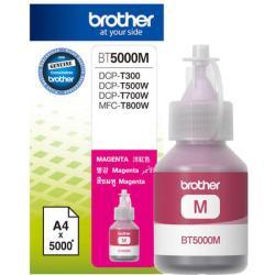 Brother BT5000M Red Original Ink Card - DCP-T300 / DCP-T500W
