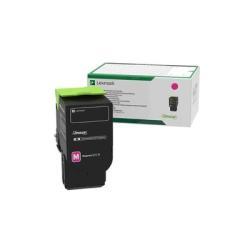 Lexmark 75M5HM0 Magenta Original Toner - CS531dw / CX532adwe