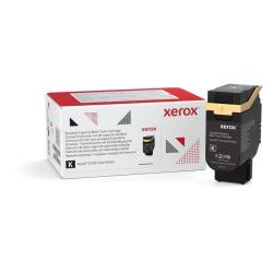 Xerox 006R04677 Black Original Toner - C410DN